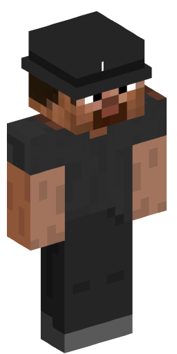 Baldino05 Minecraft Skin Preview on Minecraft.Co.Com