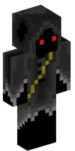 Azrael4545 Minecraft Skin Preview on Minecraft.Co.Com