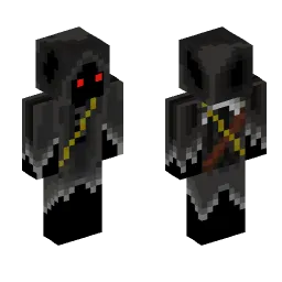 Minecraft Skin #236505