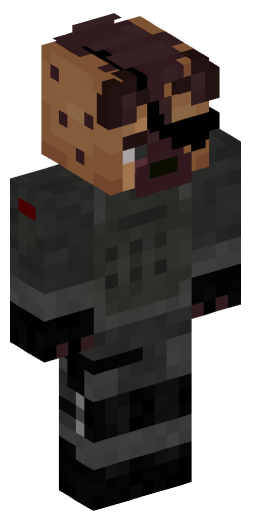 Azrael_indrason Minecraft Skin Preview on Minecraft.Co.Com