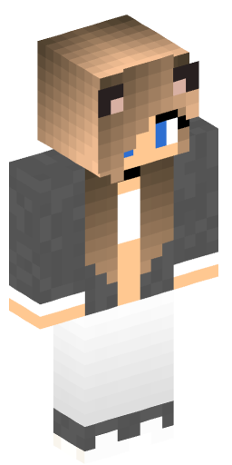 azraelix Minecraft Skin Preview on Minecraft.Co.Com