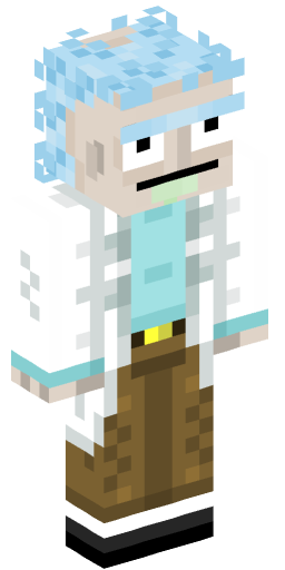 Azrael_X Minecraft Skin Preview on Minecraft.Co.Com