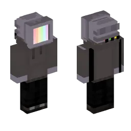 Minecraft Skin #236514