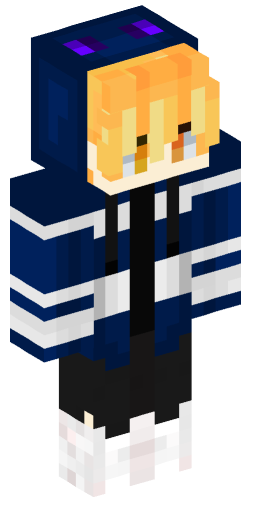 Nolann321000 Minecraft Skin Preview on Minecraft.Co.Com