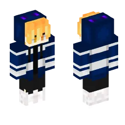 Minecraft Skin #236515