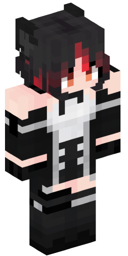 NOLAN_BOX Minecraft Skin Preview on Minecraft.Co.Com