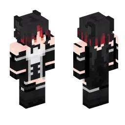 Minecraft Skin #236516