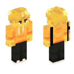 Minecraft Skin #236517