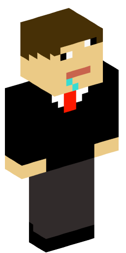 NolanGreatLord Minecraft Skin Preview on Minecraft.Co.Com