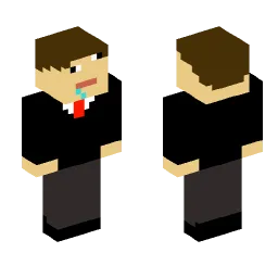 Minecraft Skin #236521