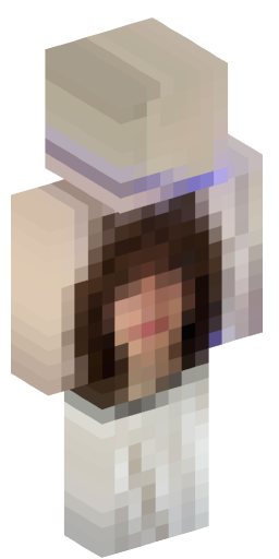 nolanuzivert Minecraft Skin Preview on Minecraft.Co.Com