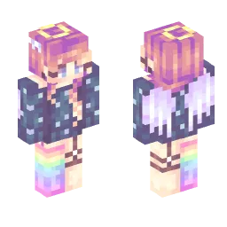 Minecraft Skin #236525