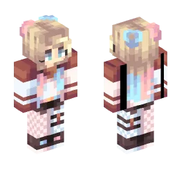 Minecraft Skin #236527