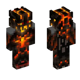 Minecraft Skin #236529