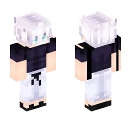 Minecraft Skin #236531