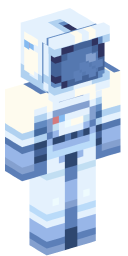 HarleyOP Minecraft Skin Preview on Minecraft.Co.Com