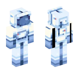 Minecraft Skin #236532