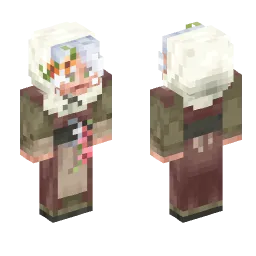 Minecraft Skin #236533