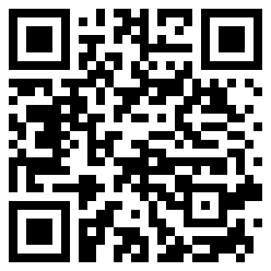 Blehiamcool QR Code