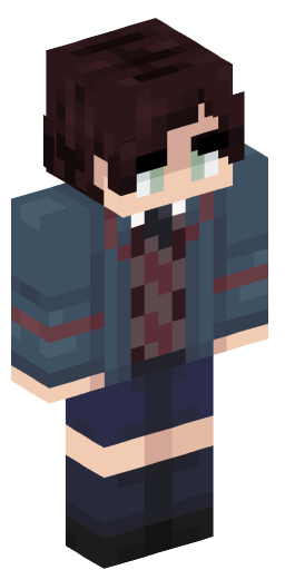 Blehiamcool Minecraft Skin Preview on Minecraft.Co.Com
