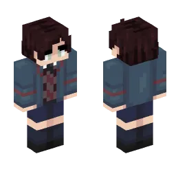 Minecraft Skin #236534
