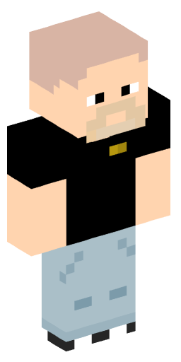 bleh337 Minecraft Skin Preview on Minecraft.Co.Com