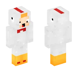 Minecraft Skin #236538