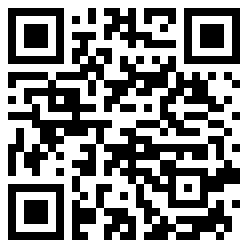 Blehchu QR Code