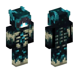 Minecraft Skin #236539