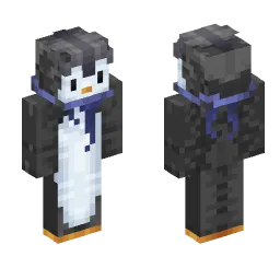 Minecraft Skin #236540