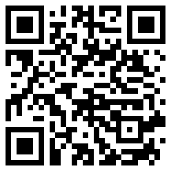blehcat QR Code