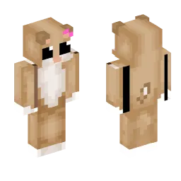 Minecraft Skin #236541