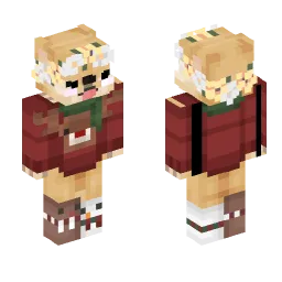 Minecraft Skin #236549