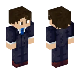 Minecraft Skin #236550