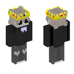 Minecraft Skin #236551