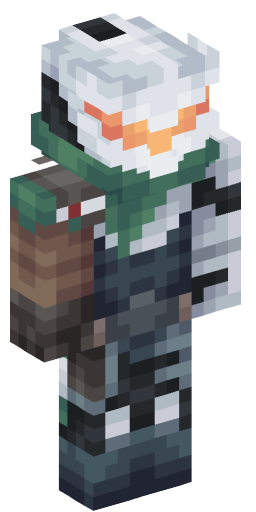 Vieja Minecraft Skin Preview on Minecraft.Co.Com