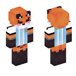 Minecraft Skin #236555