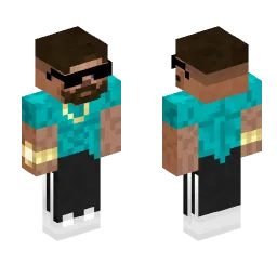 Minecraft Skin #236557