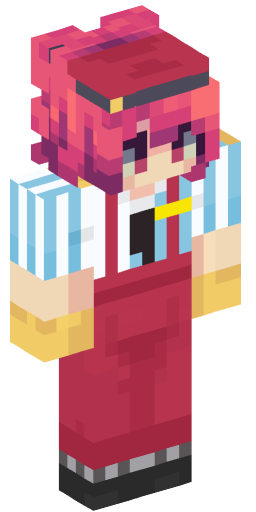 Viejas13 Minecraft Skin Preview on Minecraft.Co.Com