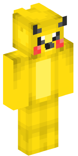 ViejaBabaYaga Minecraft Skin Preview on Minecraft.Co.Com