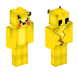 Minecraft Skin #236560
