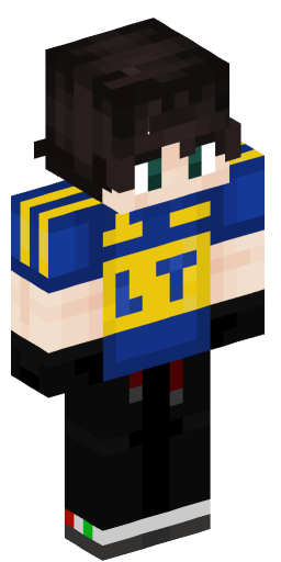 viejadelostorres Minecraft Skin Preview on Minecraft.Co.Com