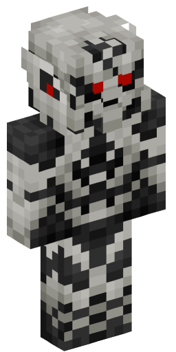 Gammera96 Minecraft Skin Preview on Minecraft.Co.Com