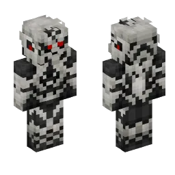 Minecraft Skin #236565