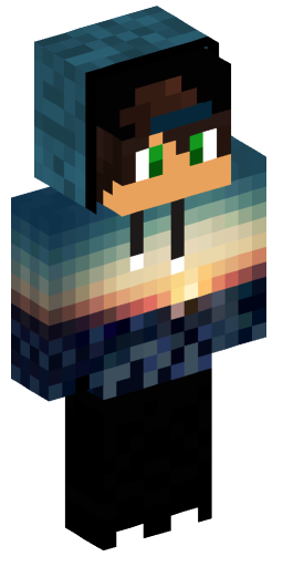 Gammerboy3001 Minecraft Skin Preview on Minecraft.Co.Com