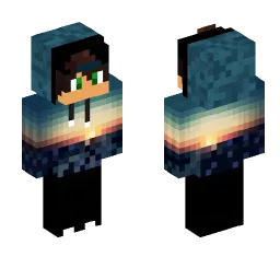 Minecraft Skin #236566