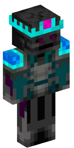 Gammerplayer Minecraft Skin Preview on Minecraft.Co.Com