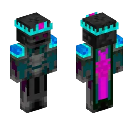 Minecraft Skin #236567