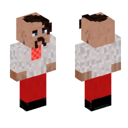 Minecraft Skin #236569