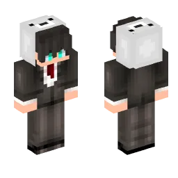 Minecraft Skin #236571